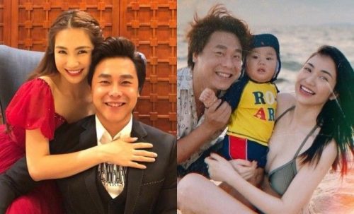 Hòa Minzy lộ tin có tình mới sau chia tay Minh Hải, tìm cha dượng cho bé Bo?