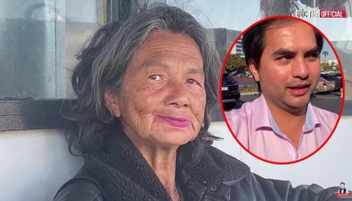 Ca sĩ Kim Ngân bất ngờ xuất hiện ở đám tang Đức Tiến