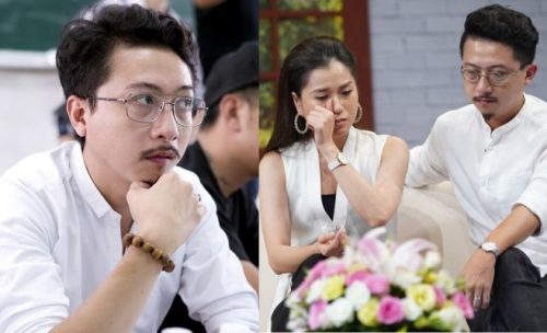 Loạt sao Việt lo lắng cho Hứa Minh Đạt sau bài đăng trên facebook