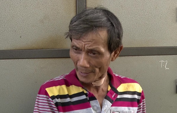 lời khai kẻ sát hại gia đình em họ