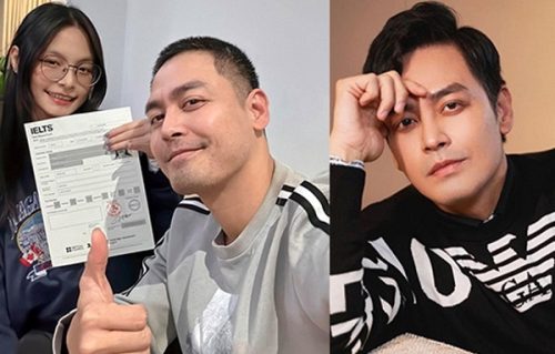 MC Phan Anh giờ ra sao sau tin đồn bị VTV cấm sóng