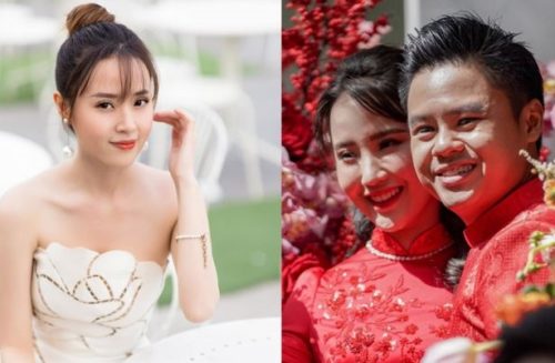 Midu mới đám cưới đã bị so sánh với vợ tình cũ Phan Thành, dân tình tranh cãi?