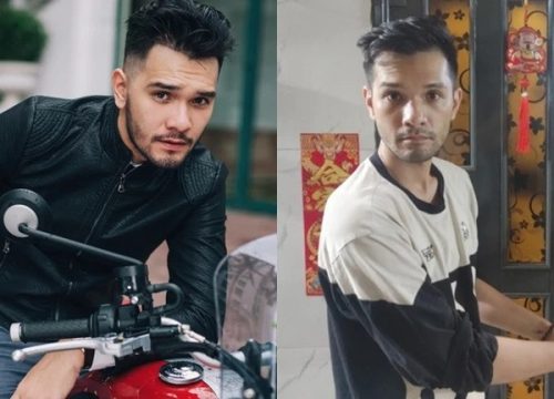 Người mẫu, nam vương Việt vừa bị bắt vì tàng trữ chất cấm là ai?