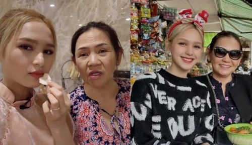 Nghi Xoài Non bị mẹ chồng đá xéo, mỉa mai cưới Xemesis vì tài sản?