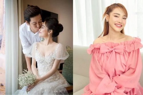 Nhã Phương sinh con gái xong bị Trường Giang bắt ký cam kết đặc biệt