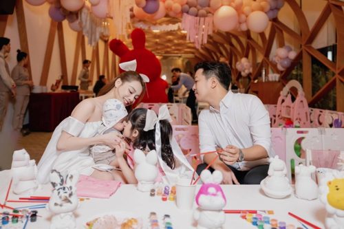 Nhã Phương thừa nhận "hèn" trong cuộc hôn nhân với Trường Giang