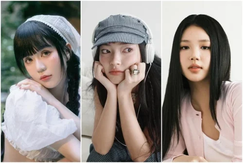 Không chỉ Châu Bùi, 3 mỹ nhân Việt từng bị quay lén, phát tán clip riêng tư