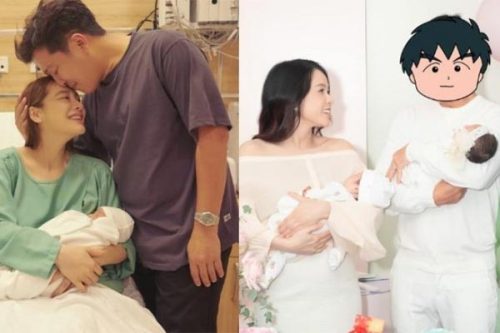 Sao Việt bị trầm cảm sau sinh : Nhã Phương bắt Trường Giang để lại tài sản