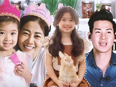 Con gái của cố nghệ sĩ Mai Phương mang họ bố, hé lộ tên thật với 4 chữ vô cùng ý nghĩa