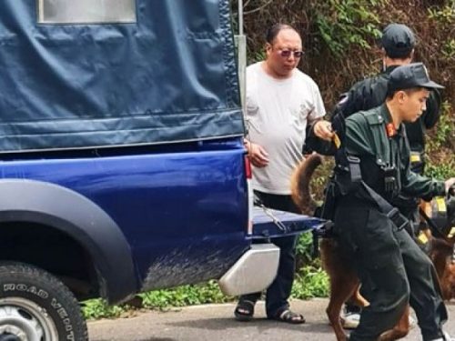 Diễn biến mới vụ tử thi có chân bị tách rời được phát hiện ở Đà Lạt