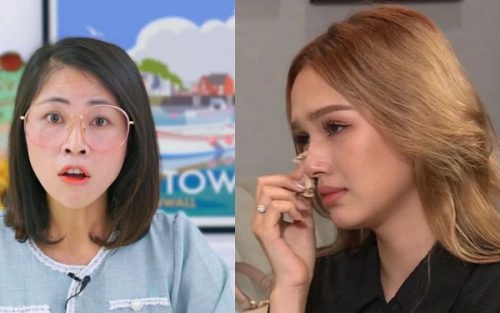 Thơ Nguyễn lên tiếng bảo vệ Xoài Non, nhận xét cực sốc về Xemesis