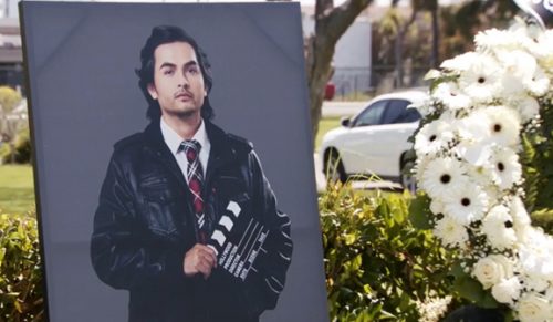 Tiền phúng điếu tang lễ Đức Tiến được hé lộ, có phong bì hơn 250 triệu đồng