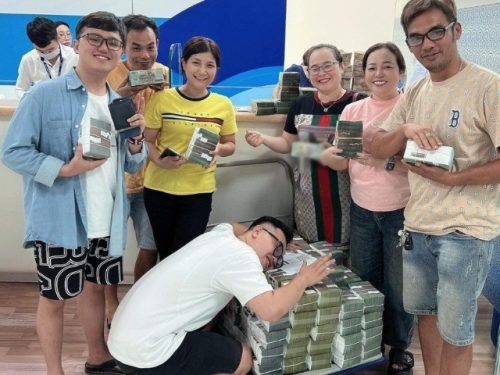 Tiết lộ bất ngờ về đại gia đình từng trúng số độc đắc hơn 34 tỷ đồng ở Tây Ninh