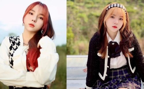 tiktoker Lykio là ai