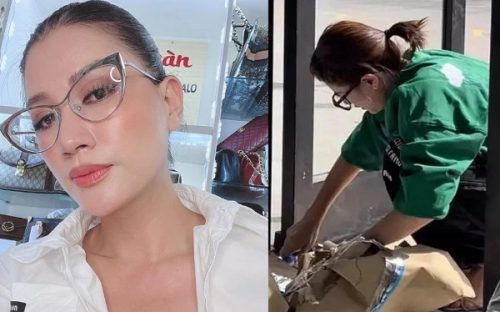 Trang Trần hoảng loạn vì anti fan, đi đến đâu bị đuổi việc đến đó, khó khăn ở Mỹ