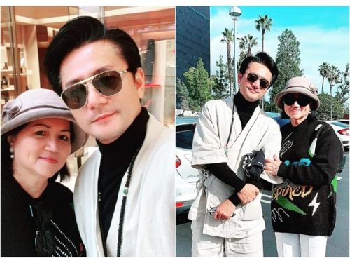 "Vua quảng cáo Việt" kiếm 1,5 tỷ/30 giây, từng sợ ra đường cuối tuần và mối quan hệ với người phụ nữ đặc biệt