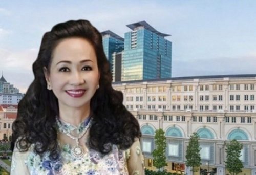 Bà Trương Mỹ Lan chuyển trái phép hơn 4,5 tỷ USD qua biên giới bằng cách nào?