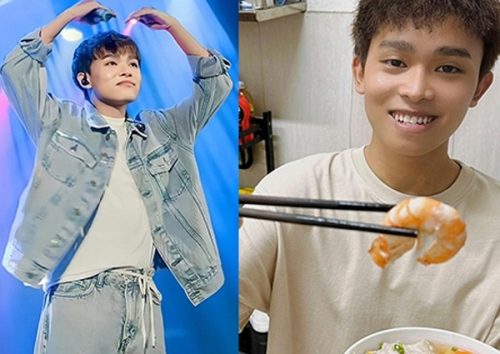 Hồ Văn Cường, giọng ca trẻ trong làng nhạc bolero giờ có cuộc sống ra sao?