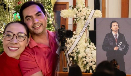 Vợ chồng Đức Tiến từng muốn về Việt Nam chuyển phôi IVF để bầu lần 2, nhưng không kịp