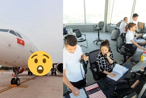 Vụ 2 máy bay suýt lao vào nhau: kiểm soát viên không lưu bị khởi tố điều tra