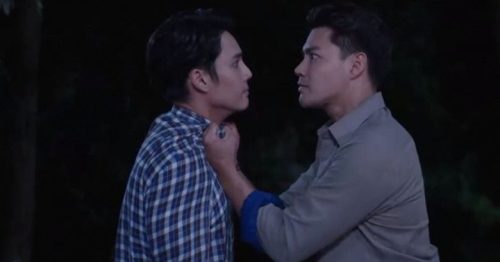 Vừa nhìn thấy em rể tương lai, chồng tôi liền lao đến đánh rồi đuổi ra khỏi nhà