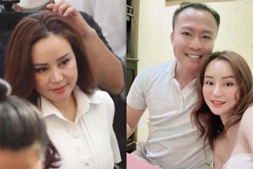 Ca sĩ Vy Oanh hiện tại ra sao sau ồn ào với bà Phương Hằng?