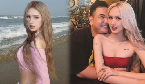 Xoài Non lên tiếng chuyện ly hôn được 20 tỷ: Có tiếng mà không có miếng!