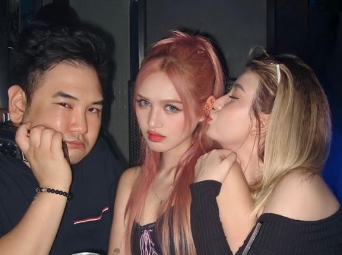 Ồn ào hậu Xoài Non - Xemesis chia tay, Sunna tuyên bố: Không có trách nhiệm an ủi, không li dị chung cho vui