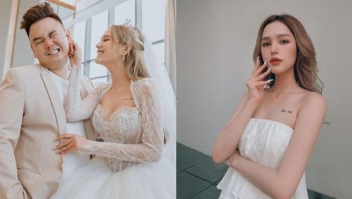 CĐM sững sờ khi Xoài Non xác nhận đã chia tay Xemesis