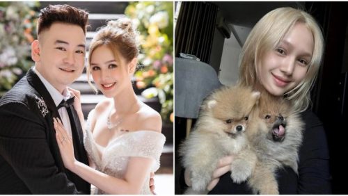 Thêm bằng chứng xác thực Xoài Non và Xemesis trục trặc hôn nhân