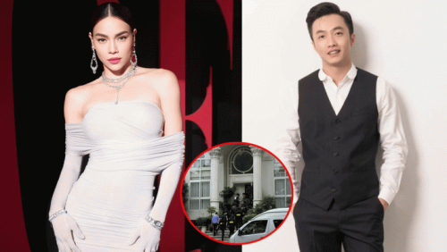 DN Nguyễn Thị Như Loan - Mẹ ruột Cường Đô La bị bắt, Hà Hồ có động thái lạ