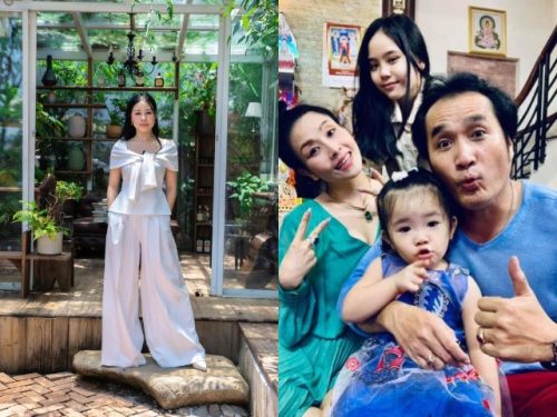 Những "kiều nữ làng hài" của Vbiz