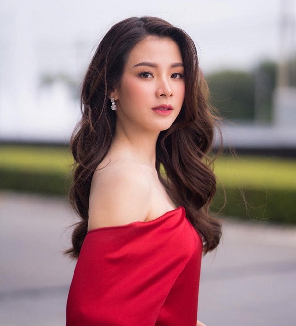 baifern pimchanok là ai