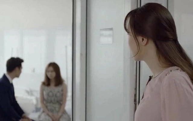 Chồng ngoại tình, tôi đau khổ mà không dám ly hôn chỉ vì một lý do