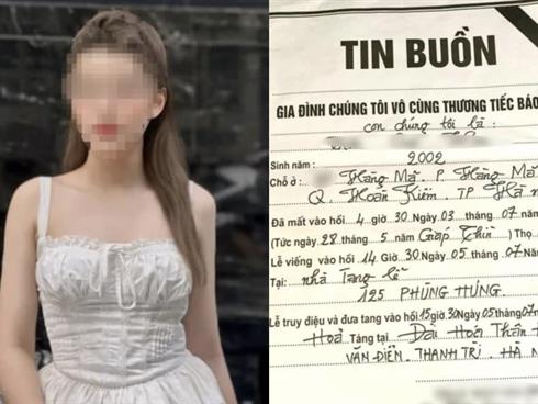 Tiết lộ bất ngờ của hàng xóm, bạn bè về cô gái bị sát hại ở Hà Nội