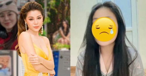 Chính thất vụ Nam Thư giật chồng tố mẹ chồng ăn chặn 8,5 cây vàng, giữ hết tiền cưới