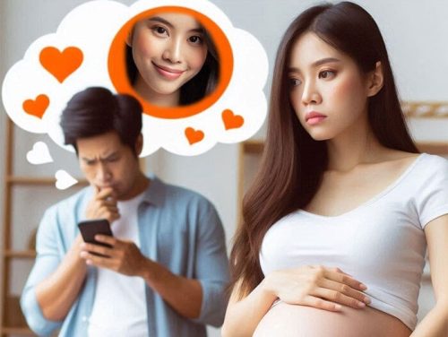 Chồng cặp với 3 cô bồ trong 9 tháng nhưng vẫn khăng khăng điều này