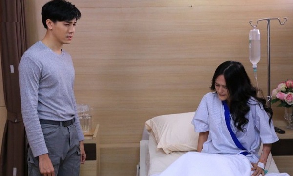 Chồng quyết đi tuần trăng mật một mình, chuyện phía sau khiến cô dâu vỡ mộng