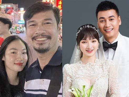 Những chuyện tình 'lệch tuổi' của sao Việt có cái kết viên mãn: Cặp cuối mới bất ngờ