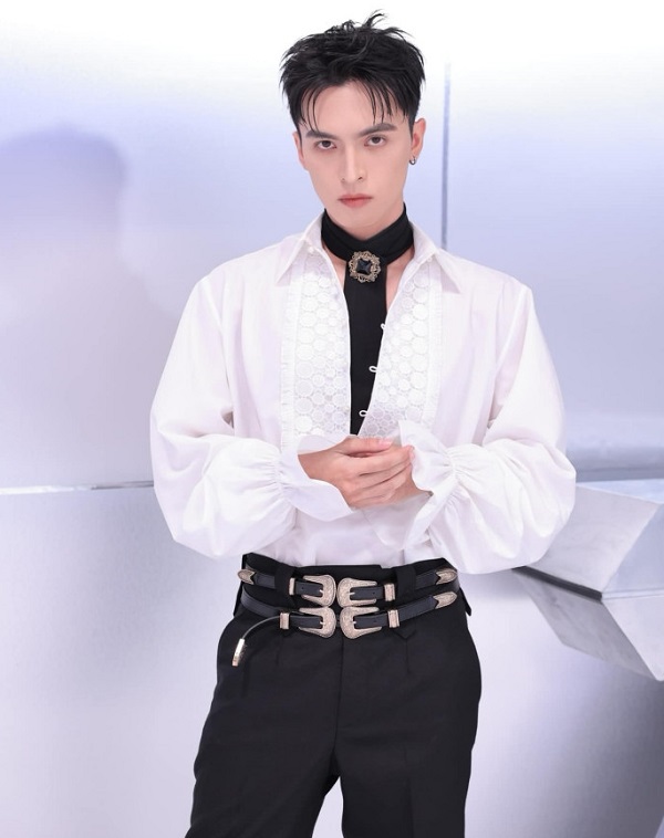 công dương cao bao nhiêu