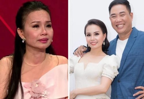 Cẩm Ly hiện ra sao sau biến cố sức khỏe?