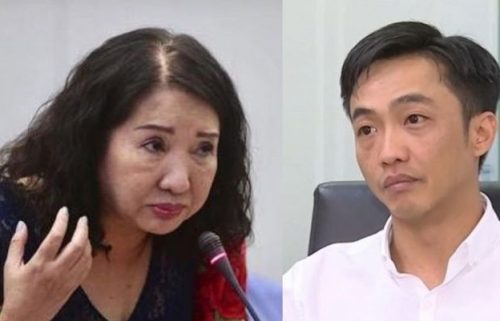 Mẹ Cường Đô La đối mặt với mức án nào?