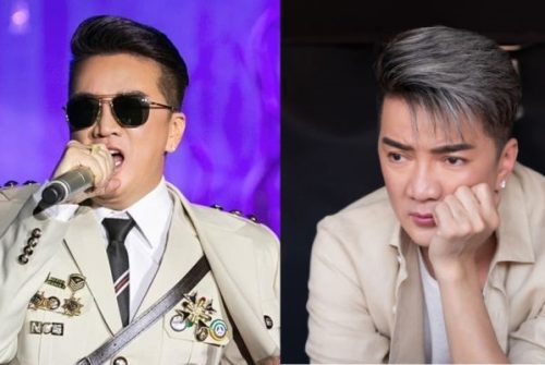 Đàm Vĩnh Hưng huỷ show, xin lỗi khán giả sau khi bị cấm diễn 9 tháng