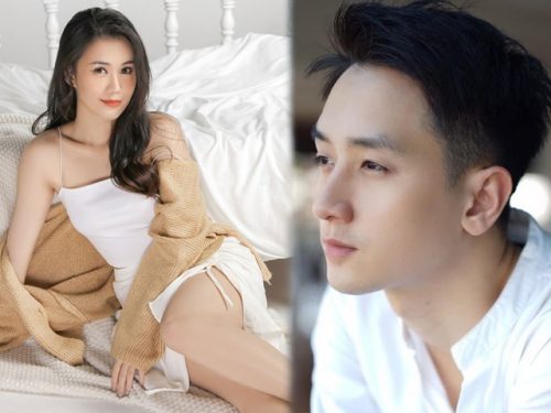 Dàn sao Tiệm Bánh Hoàng Tử Bé giờ ra sao