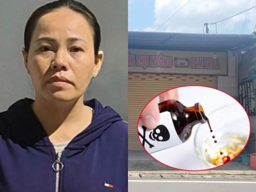 Vụ đầu độc người thân bằng xyanua: Gia đình đã có 5 người chết liên tiếp đầy bí ẩn