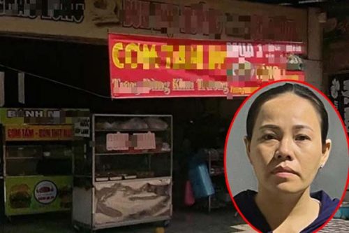 Bắt giam người phụ nữ đầu độc khiến 5 người thân lần lượt qua đời ở Đồng Nai