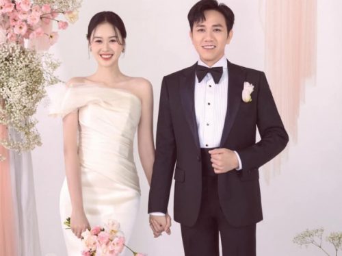 Diễn viên Anh Đức thông báo hoãn đám cưới vào ngày 26/7