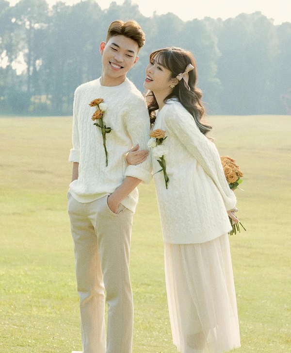 diệp nói gì về tin đồn ngoại tình khi chưa ly hôn soanh