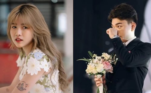 Diệp thú nhận ngoại tình, lừa dối Soanh, bản ghi âm hé lộ tình tiết cực sốc