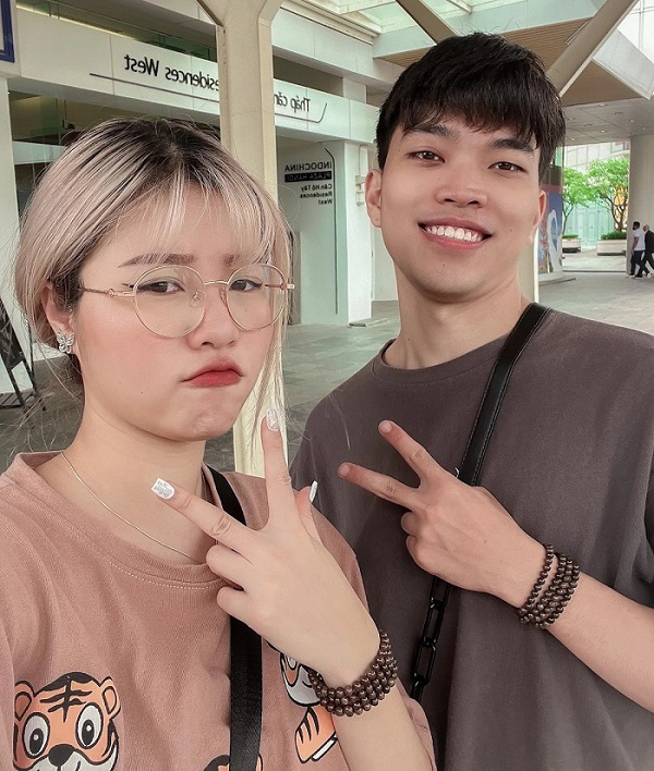 diệp và soanh là ai